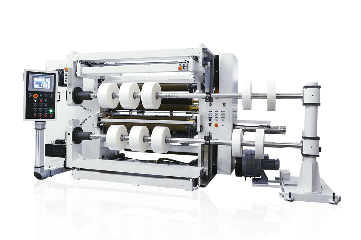 分條機生產(chǎn)線